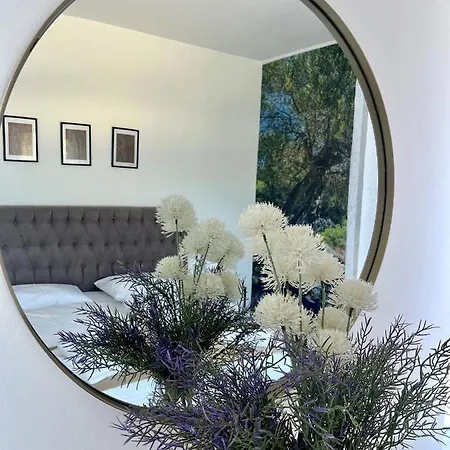 Beautiful Two-bedroom Seaside In *